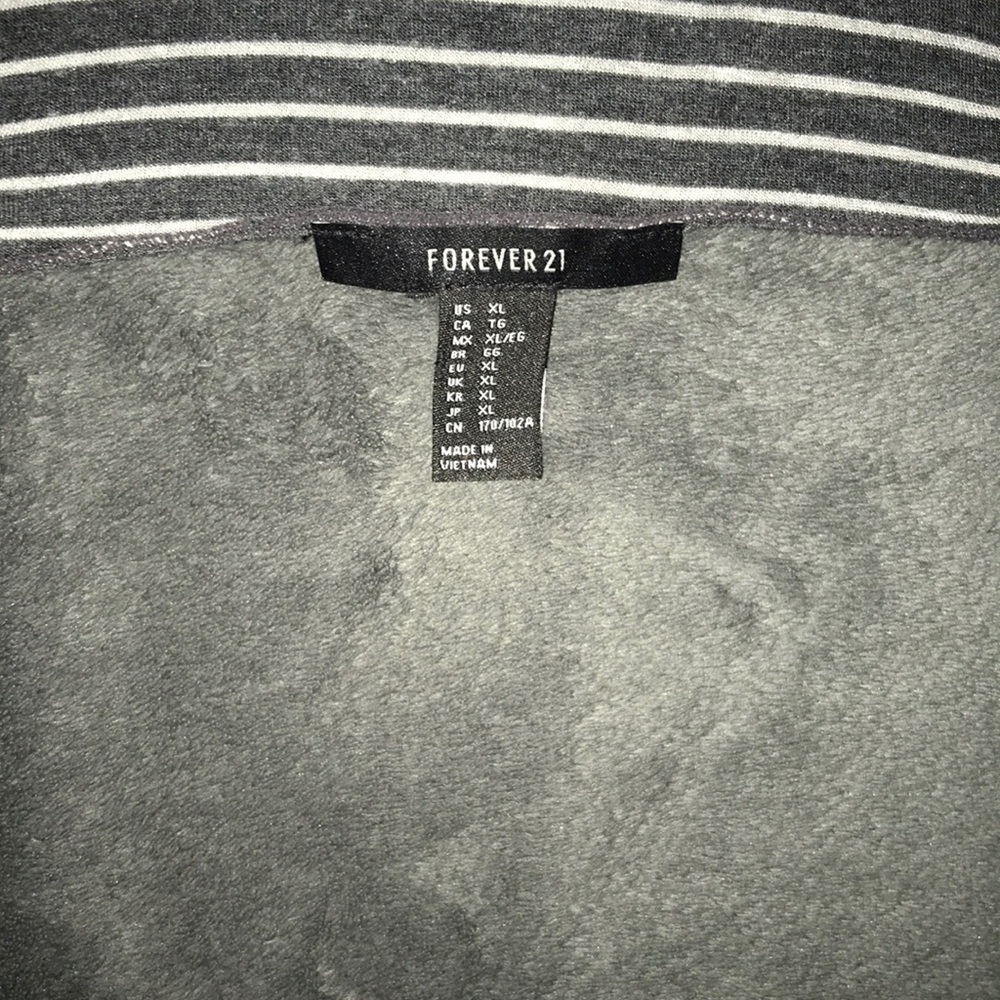 Muscle tee - Picture 3 of 3